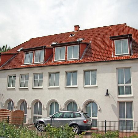 Apartment 3 Heiligenhafen Kültér fotó