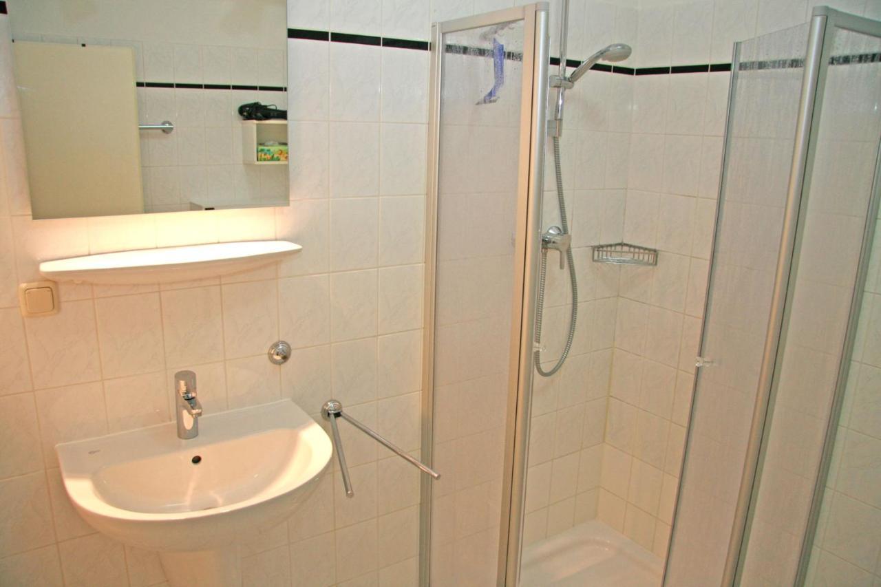 Apartment 3 Heiligenhafen Kültér fotó