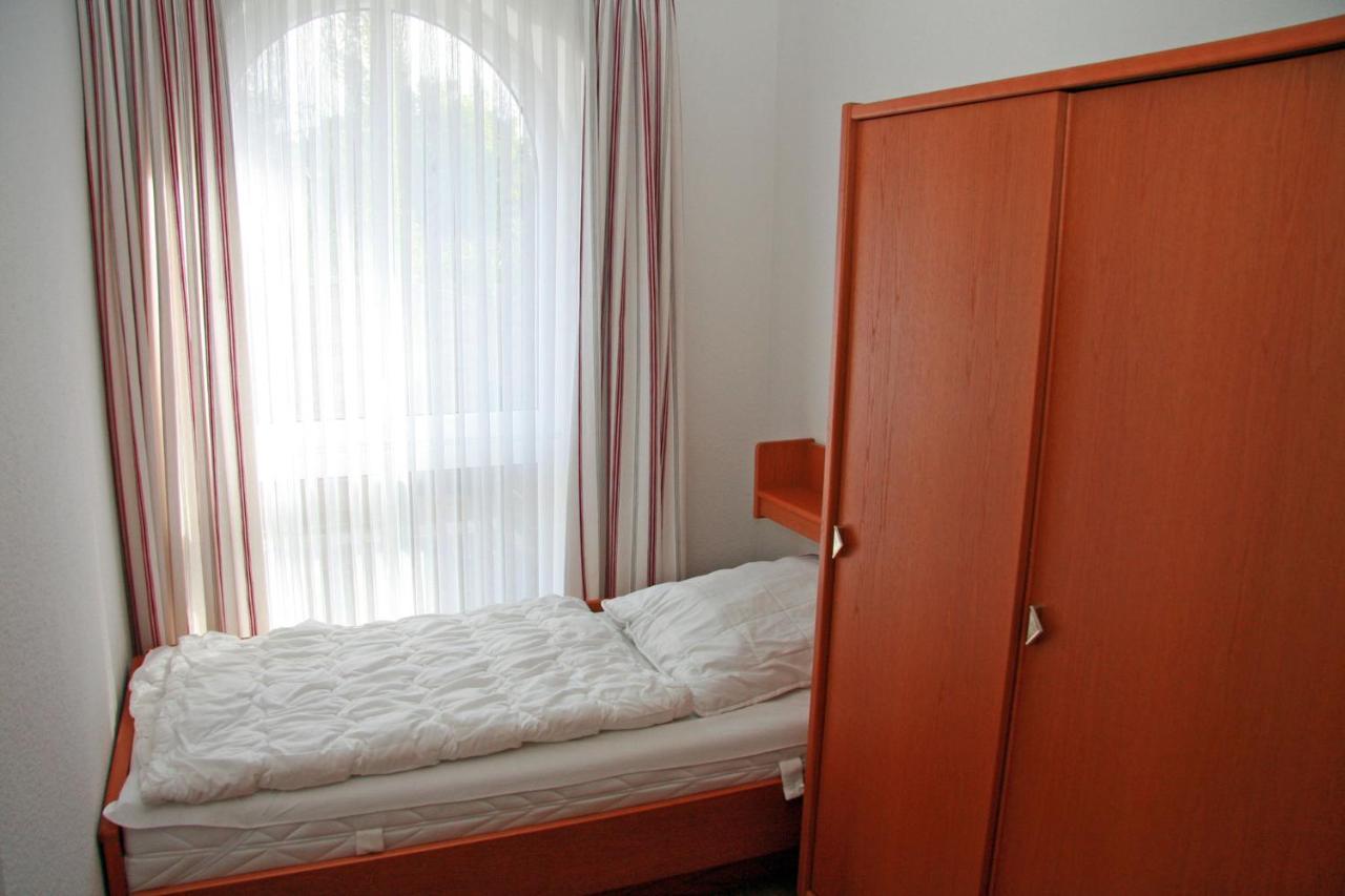 Apartment 3 Heiligenhafen Kültér fotó