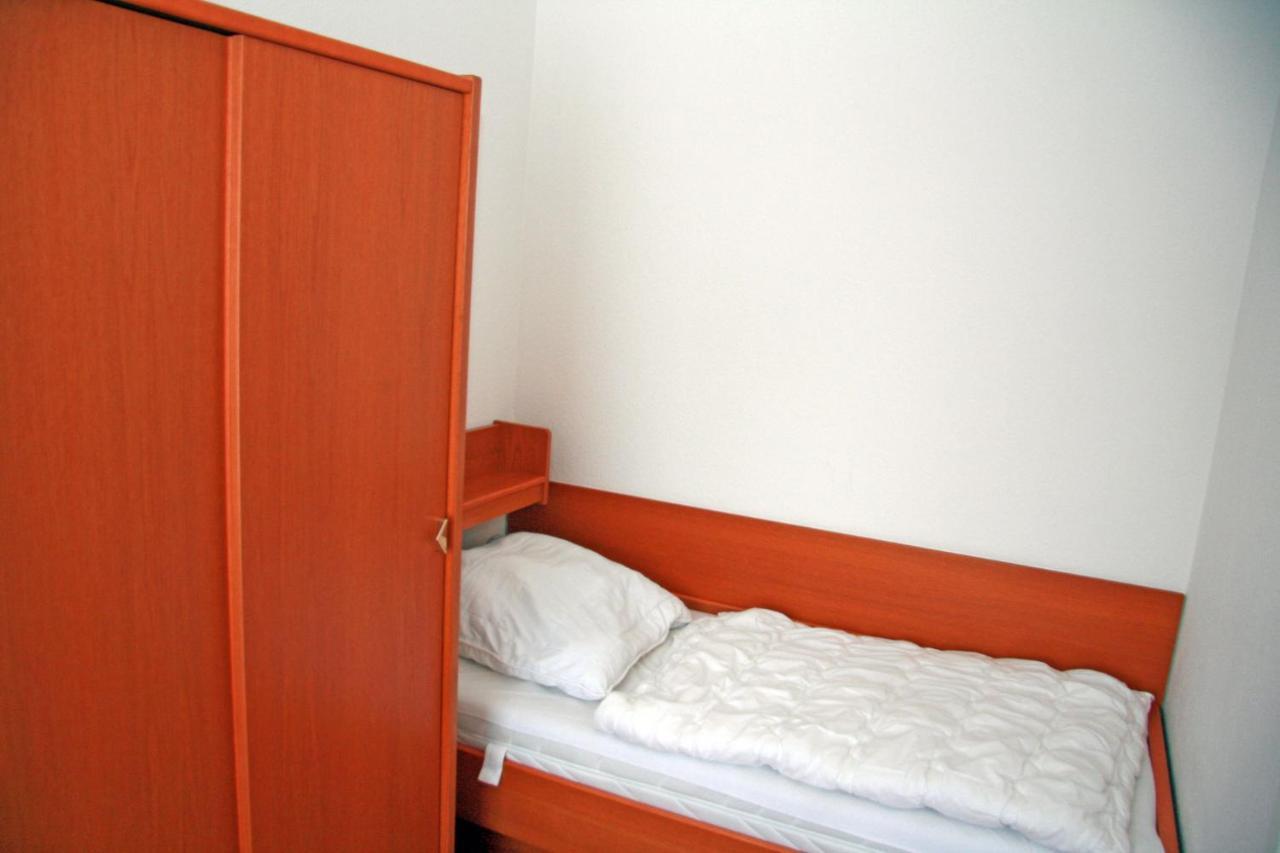 Apartment 3 Heiligenhafen Kültér fotó
