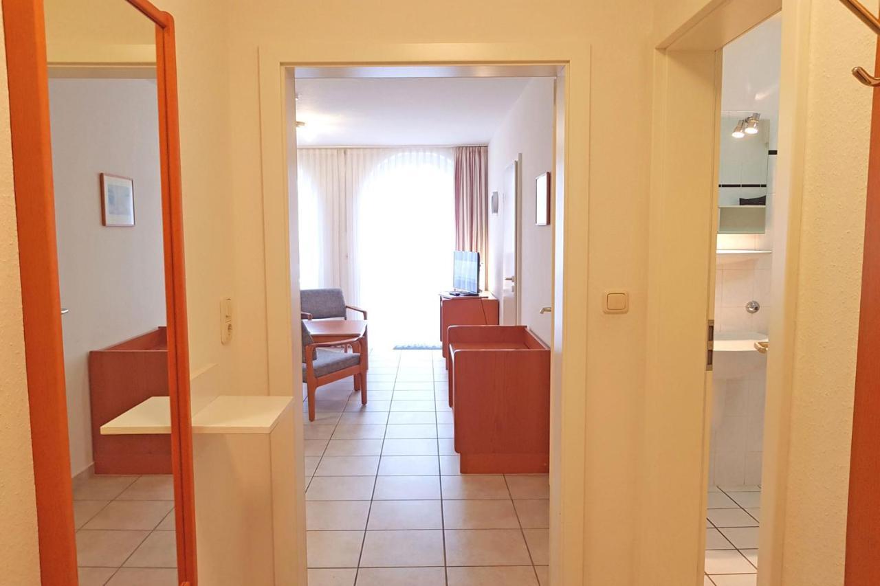 Apartment 3 Heiligenhafen Kültér fotó