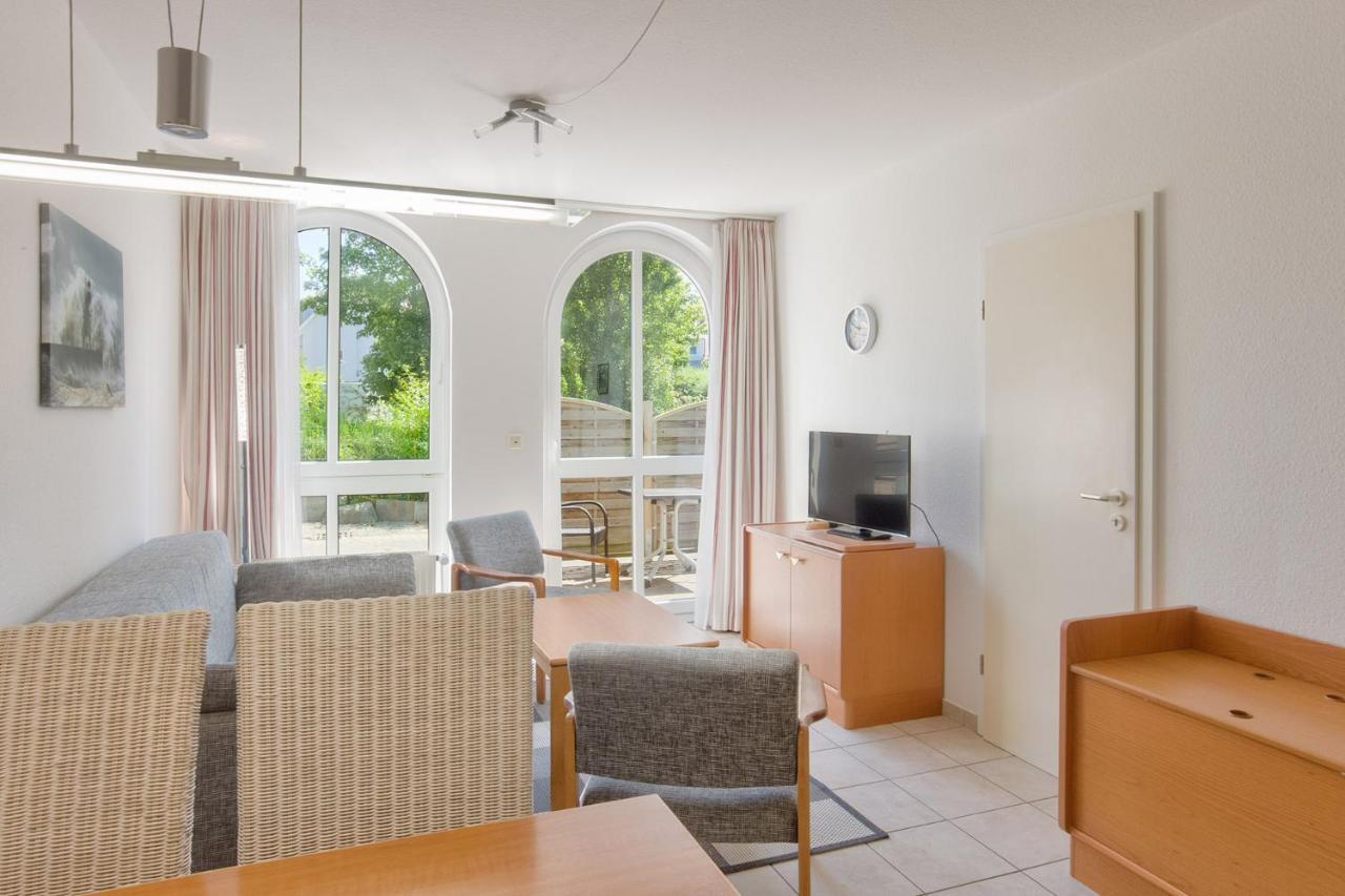 Apartment 3 Heiligenhafen Kültér fotó